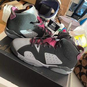 Jordan 6 retro Bordeaux (Preschool)